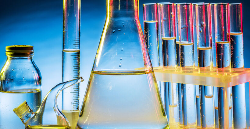 Rules for Proper Secondary Container Labeling Rules for Proper Secondary Container Labeling