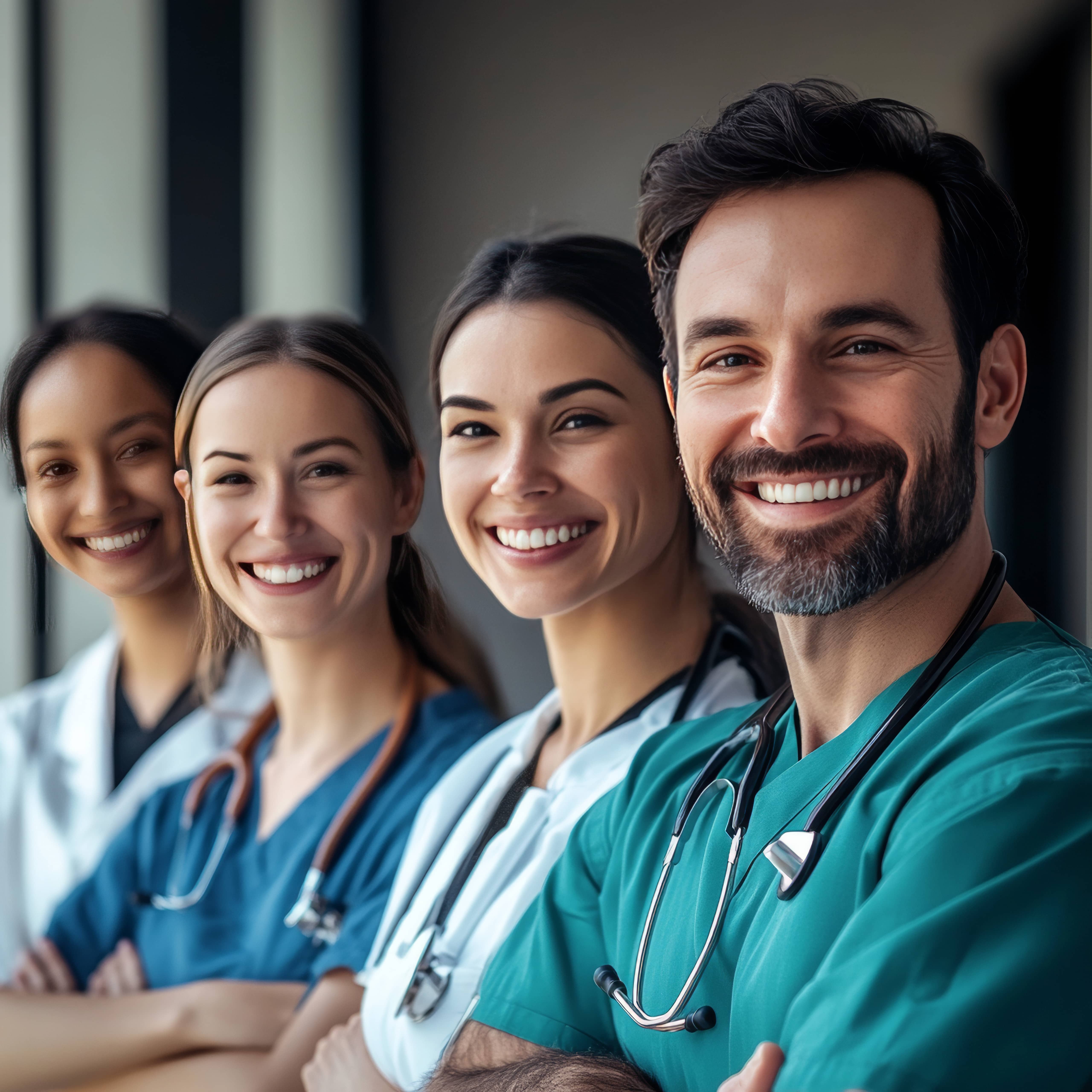 RX for Culture Change: Microlearning for Healthcare Teams
