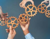 Safety is Everyone's Job: Organizational Collaboration Safety is Everyone's Job: Organizational Collaboration