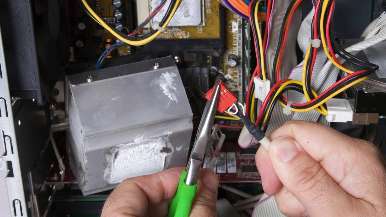 Arc Flash Prevention Arc Flash Prevention