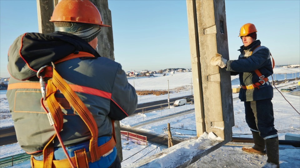 Cold Weather Safety