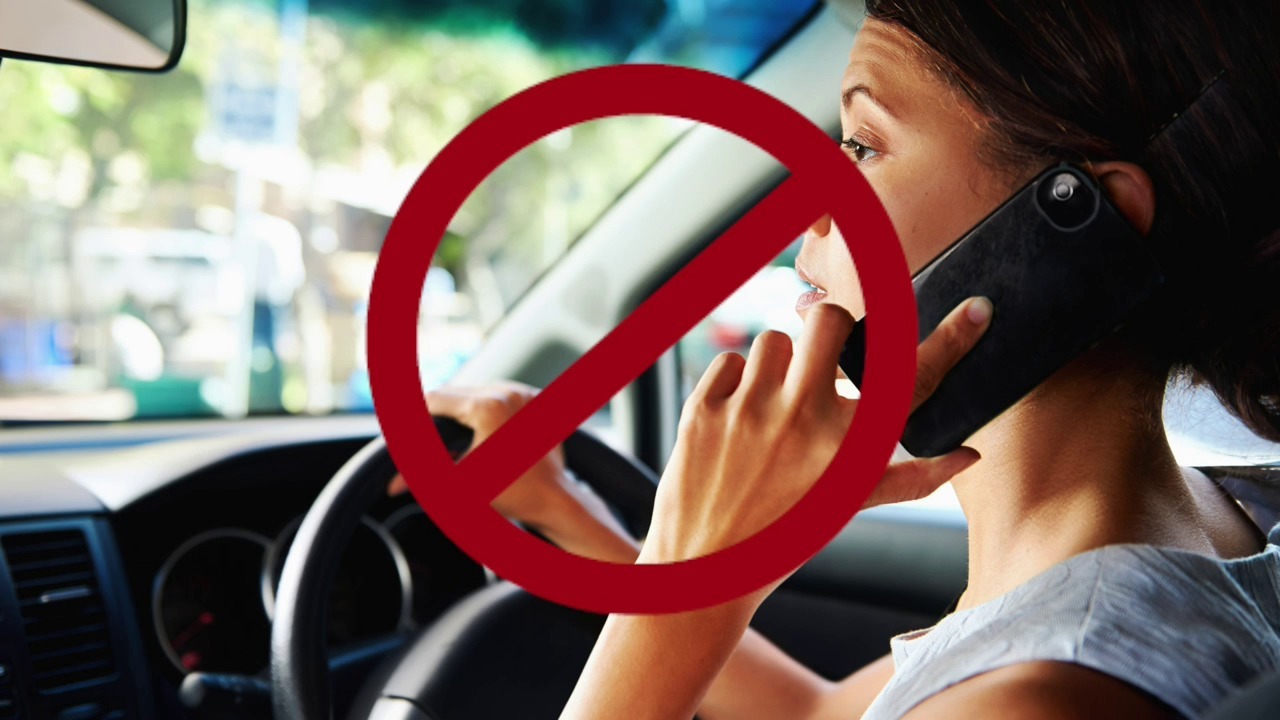 Distracted Driving Awareness