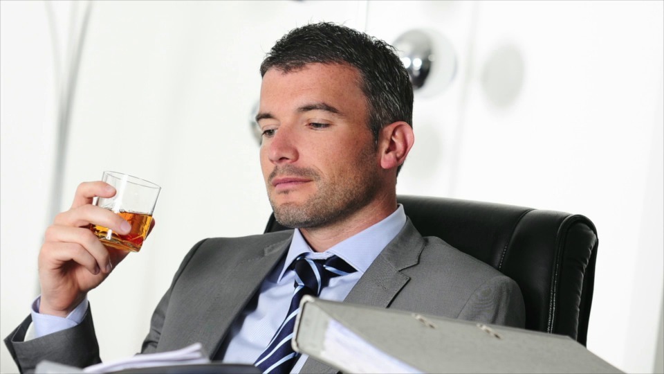 Drug and Alcohol Free-Workplace
