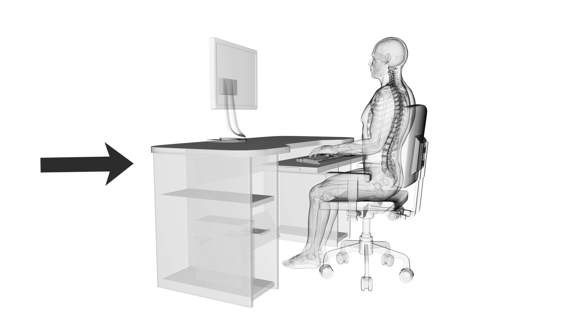 Safety tip video ergonomics Safety tip video ergonomics