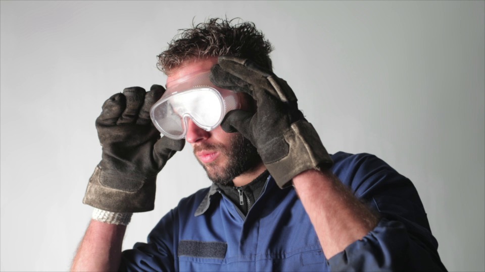 Eye Protection