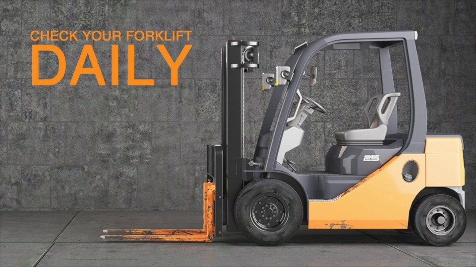Forklift Safety Tips & Information Forklift Safety Tips & Information