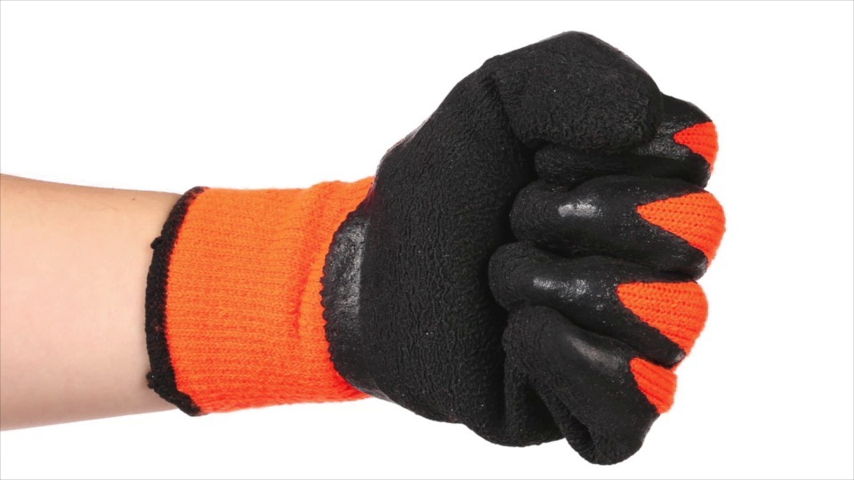 Hand Safety Hand Safety