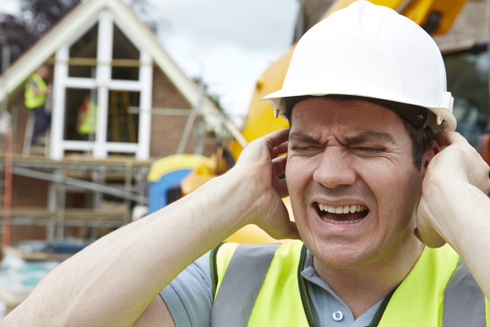 Hearing Protection Hearing Protection