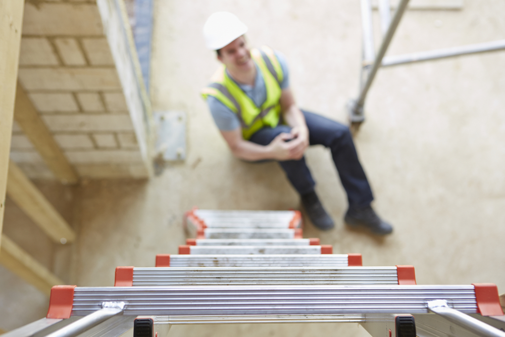 Ladder Safety Tips Ladder Safety Tips
