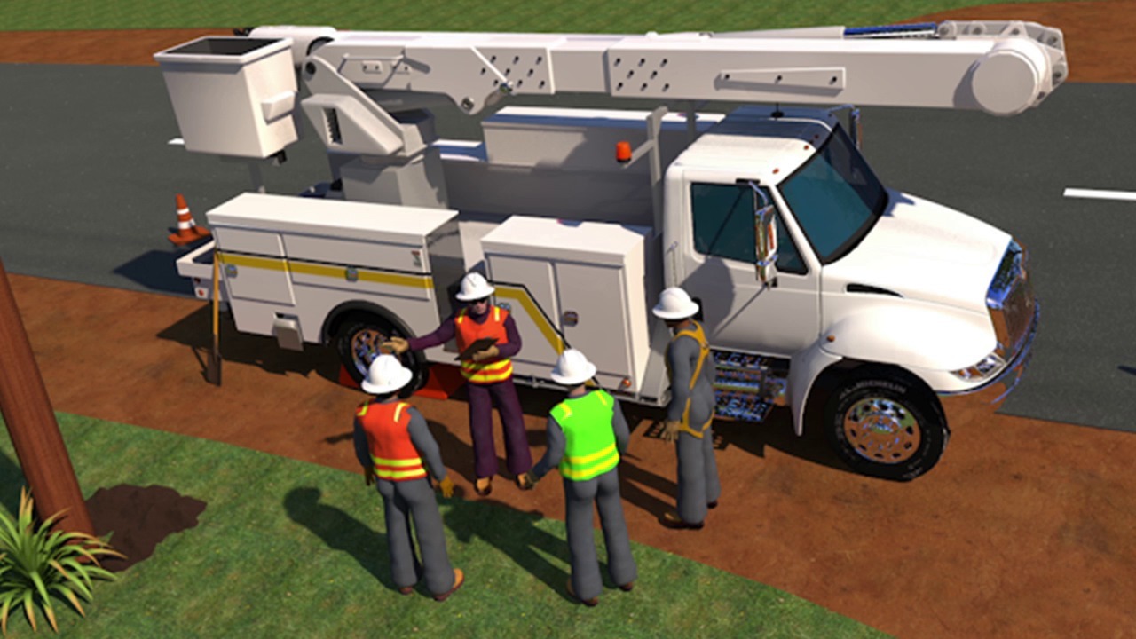 Pre-Job Briefing for Electric Utilities Pre-Job Briefing for Electric Utilities