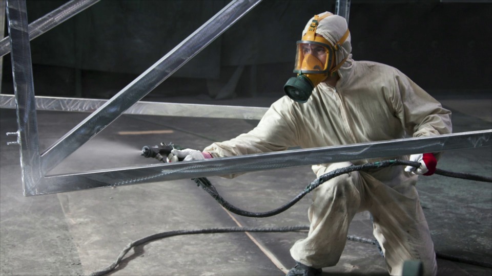 Respiratory Protection Respiratory Protection