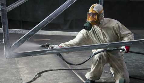 Respiratory Protection