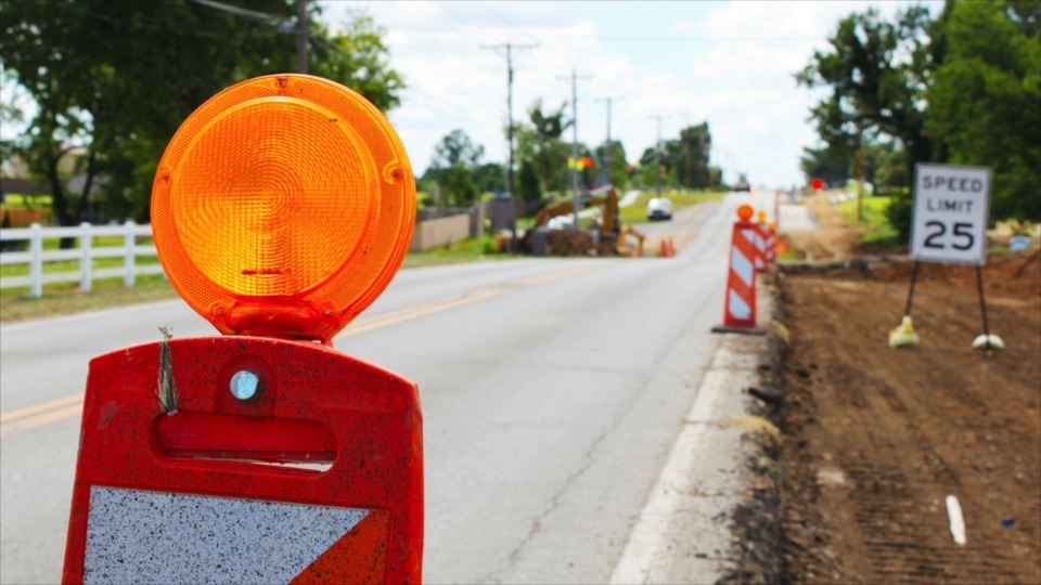 Roadside Worker Safety Roadside Worker Safety
