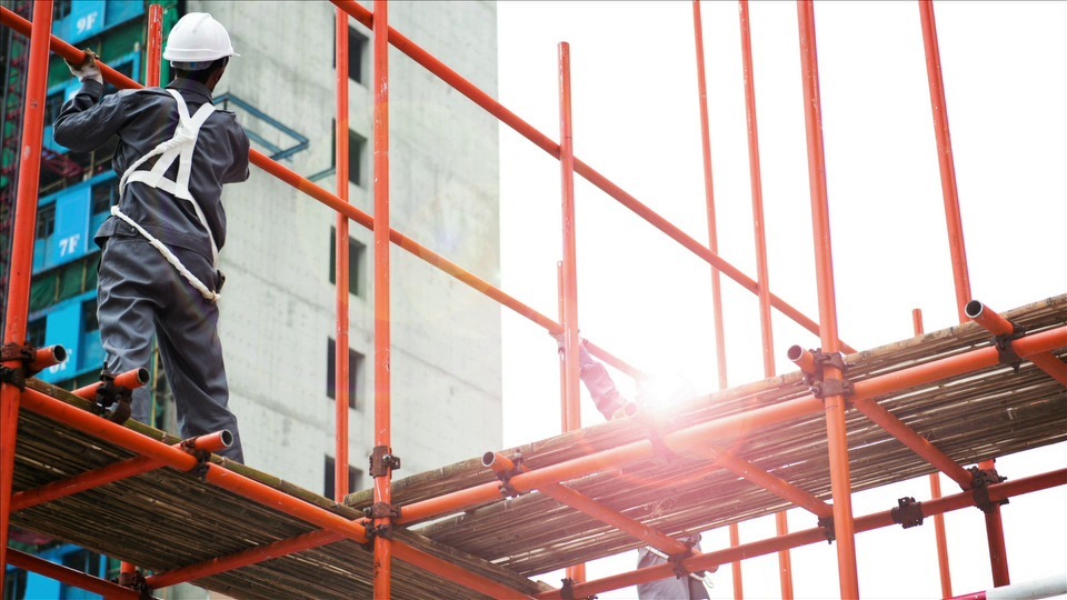 Fatal Four Construction Hazards Fatal Four Construction Hazards
