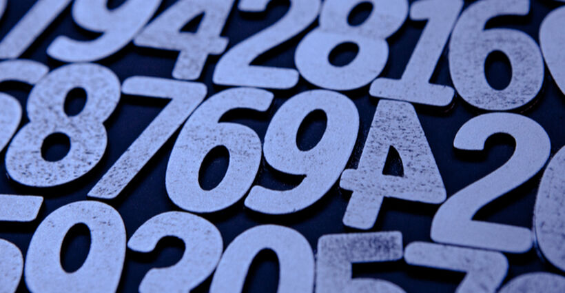 Safety Training: By the Numbers Safety Training: By the Numbers