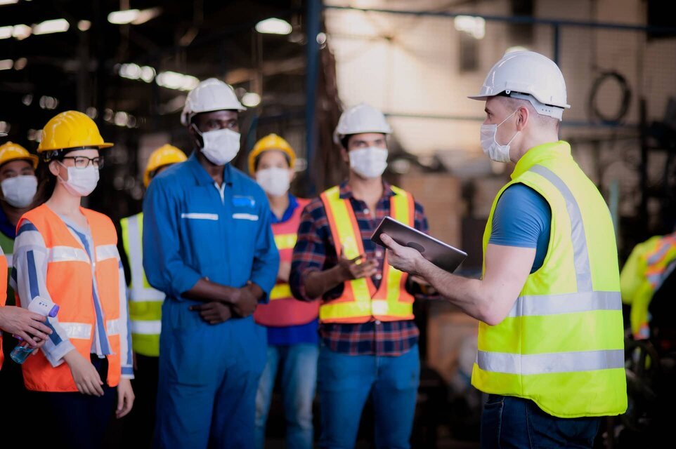Safety Training Videos HSI Safety Training Videos HSI