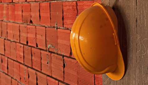 Hard Hat Safety