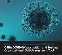 OSHA COVID-19 ETS Organizational Self-Assessment Tool