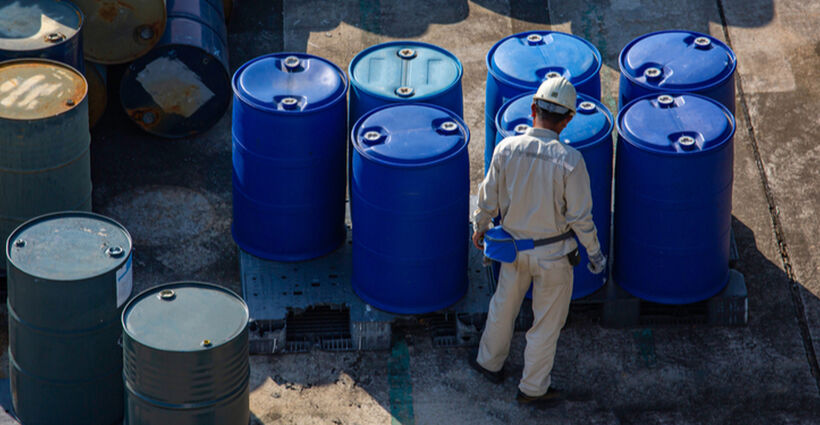Chemical Safety – Find Your Flow Chemical Safety – Find Your Flow