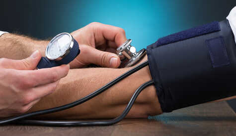 Hypertension: A Leading Risk Factor for Heart Disease Hypertension: A Leading Risk Factor for Heart Disease