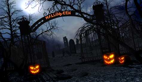 Halloween Safety: Adult Edition Halloween Safety: Adult Edition