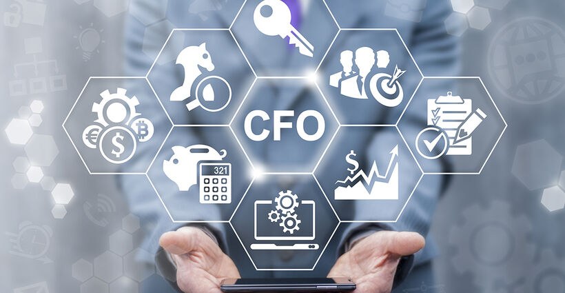Tips for Selling EHS Internally to Your CFO Tips for Selling EHS Internally to Your CFO