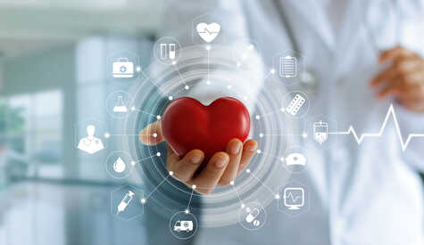 5 simple steps to improve your heart health 5 simple steps to improve your heart health