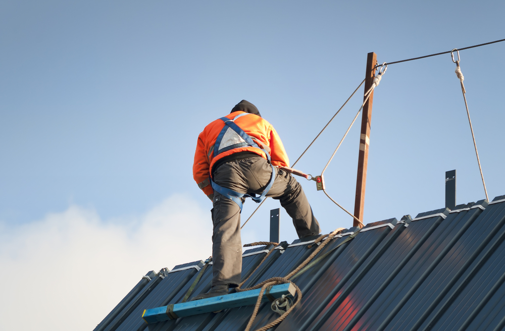 Personal Fall Arrest Systems Personal Fall Arrest Systems