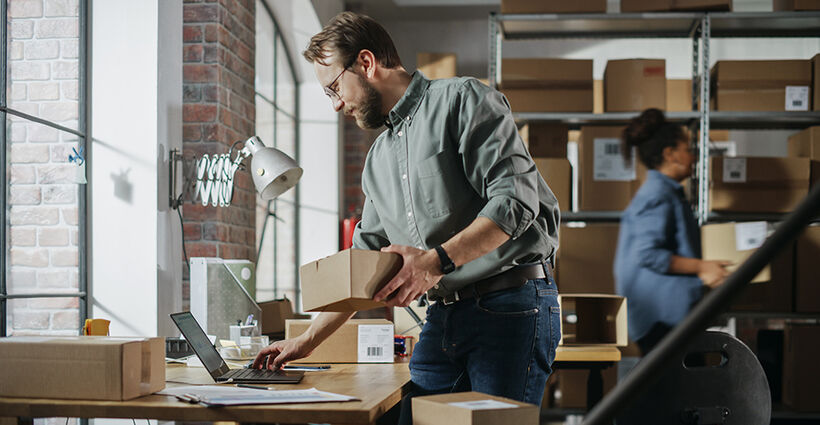 Why Your Small Business Can't Afford to Ignore ESG Compliance Why Your Small Business Can't Afford to Ignore ESG Compliance