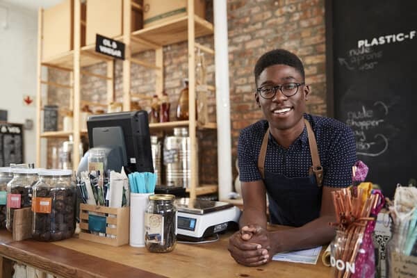 Small Business Training Resources