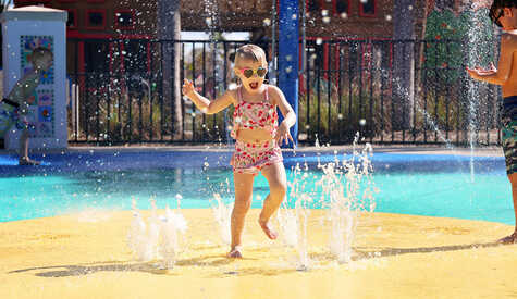 Summer Safety Tips: Drowning Prevention