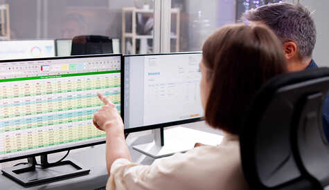 Tips for Selling EHS Internally to Your CFO