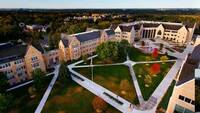 Raising the Bar for University Safety