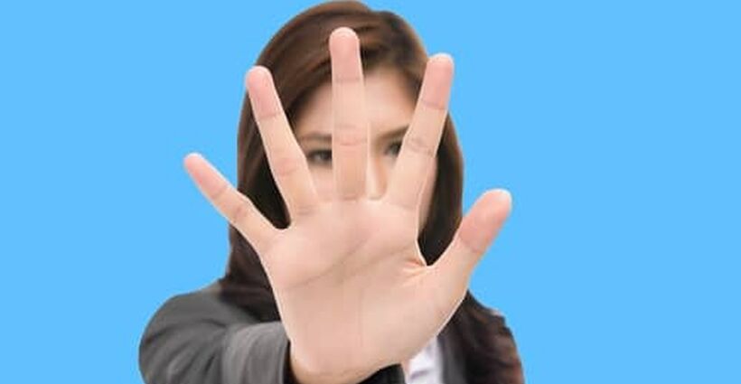 STOP Discrimination and Harassment in the Workplace NOW!
