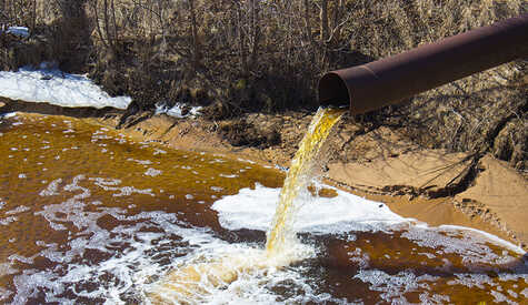 Sustainable Practices in Industrial Operations: Training for a Greener Future