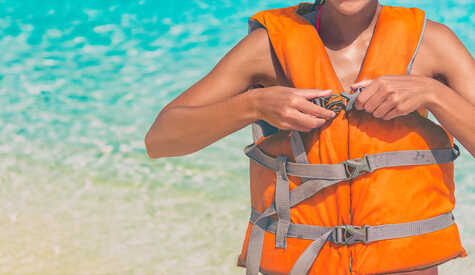 Summer Safety Tips: Drowning Prevention Summer Safety Tips: Drowning Prevention