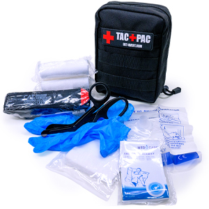 Tac pac