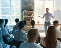 How to Solve the Talent Crisis with Talent Development How to Solve the Talent Crisis with Talent Development