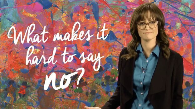 The Art of Saying No 2021 11 19 225441 xtzc The Art of Saying No 2021 11 19 225441 xtzc