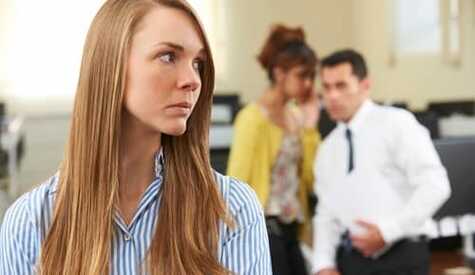 How to Stop Workplace Bullying