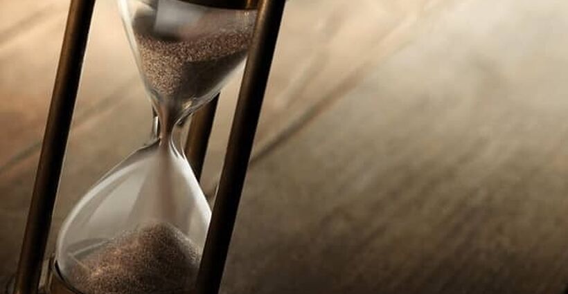 Tips for Never Missing Deadlines