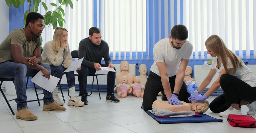 Top 10 Tips to Find Students for CPR Classes in 2024 Top 10 Tips to Find Students for CPR Classes in 2024