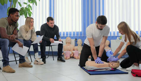 Top 10 Tips to Find Students for CPR Classes in 2024 Top 10 Tips to Find Students for CPR Classes in 2024