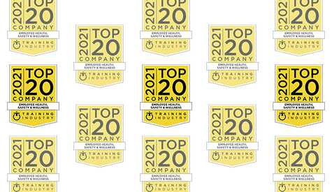 HSI Wins in Multiple Categories in 2020 Best of Elearning! Awards