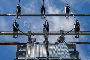 Electrical Transmission and Distribution Electrical Transmission and Distribution