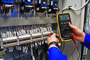 Electrical Maintenance Electrical Maintenance
