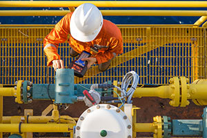 Instrumentation and Control Instrumentation and Control