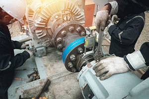 Mechanical Maintenance Mechanical Maintenance
