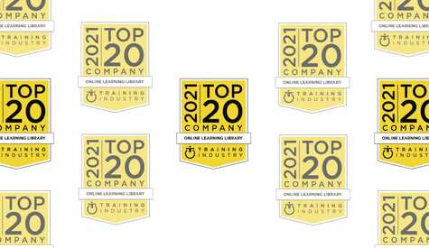 HSI Wins in Multiple Categories in 2020 Best of Elearning! Awards
