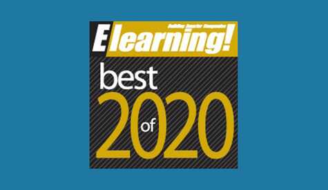 HSI Named a 2021 Training Industry Top 20 Employee Health, Safety and Wellness Training Company